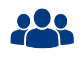 Équipe de 3 personnes